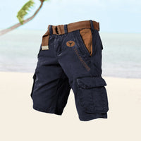 Námornícka modrá