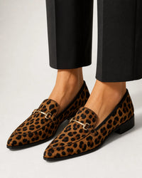 Leopardí vzor