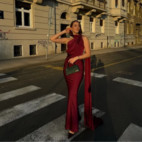 Vínovočervená